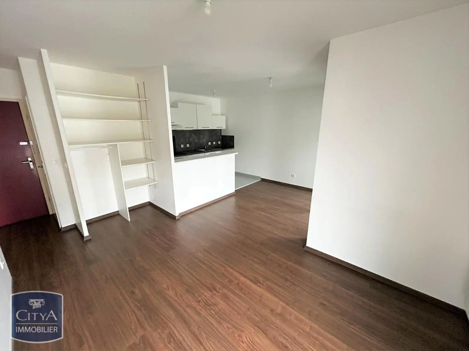 Photo 4 Appartement 2 pièces 40.3m²