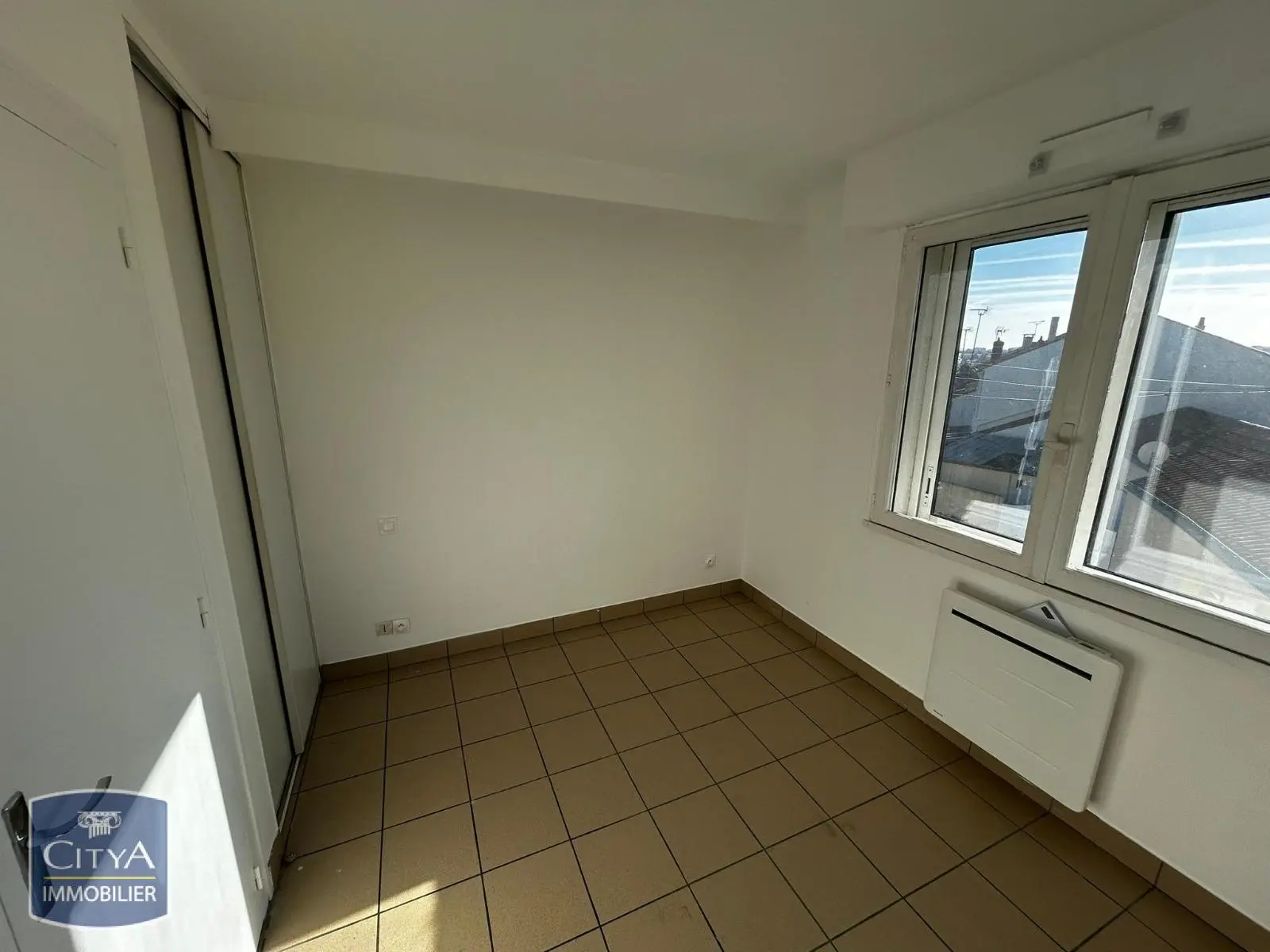 Photo 4 Appartement 2 pièces 20.95m²