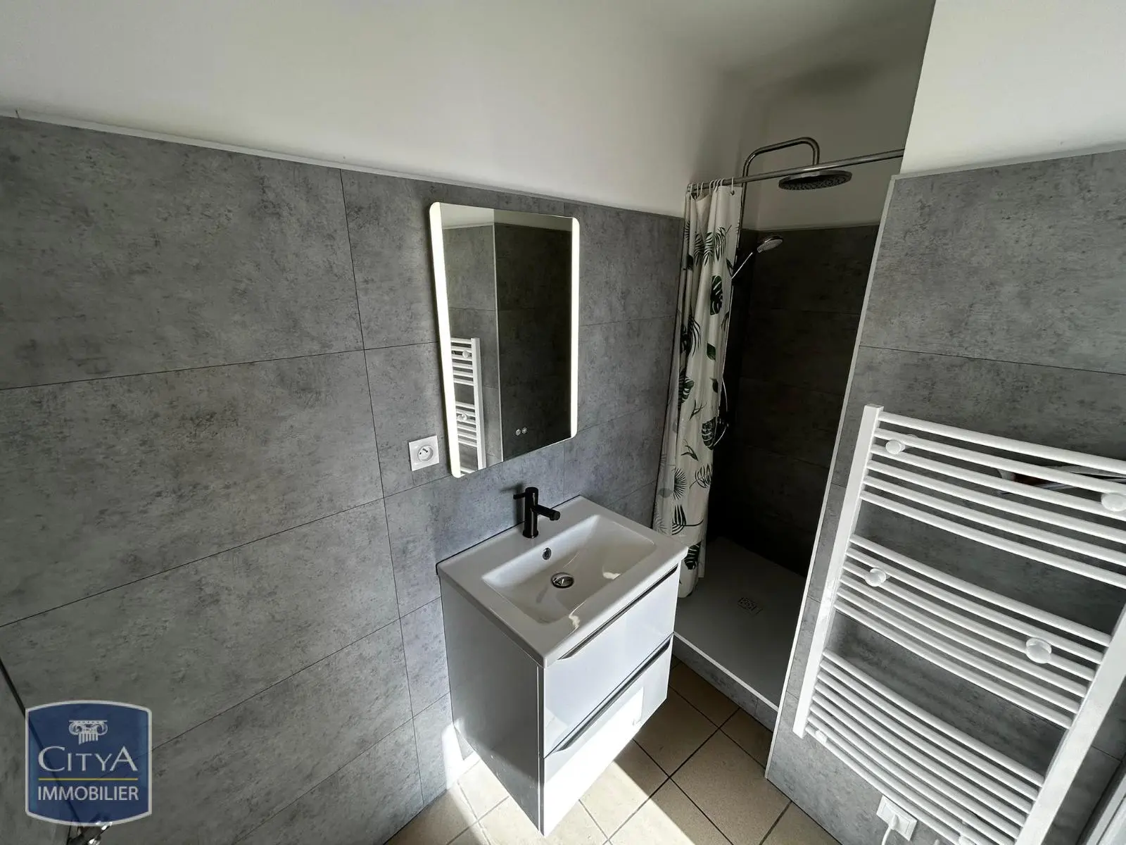 Photo 5 Appartement 2 pièces 20.95m²