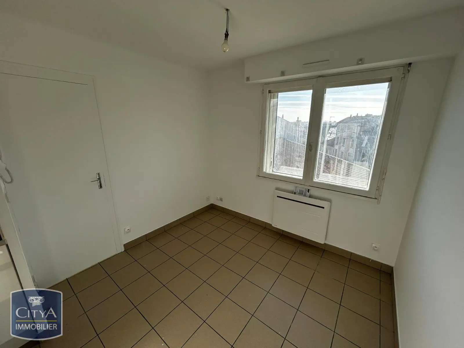 Photo 6 Appartement 2 pièces 20.95m²