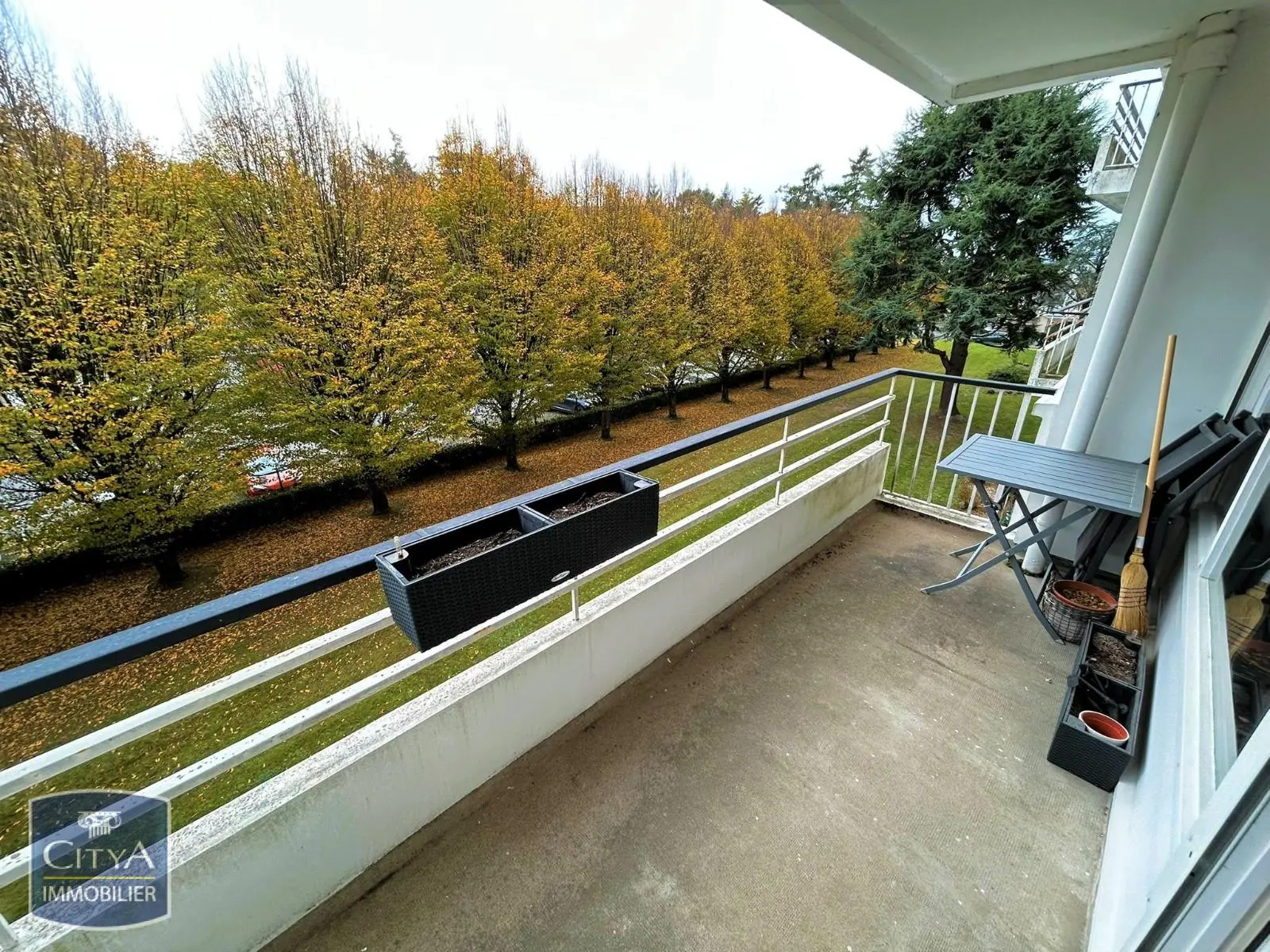 Photo 3 Appartement 3 pièces 60.87m²