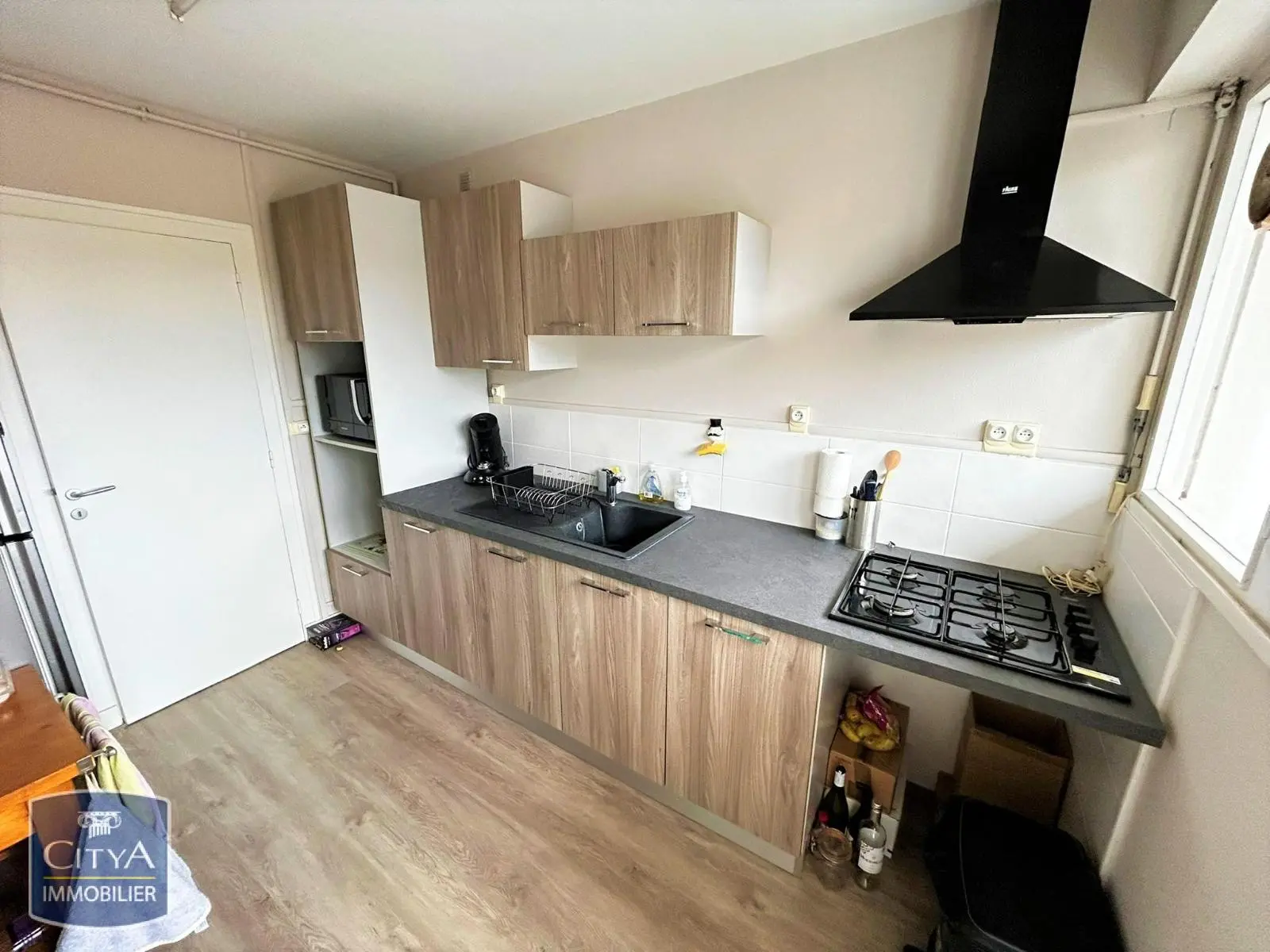 Photo 4 Appartement 3 pièces 60.87m²