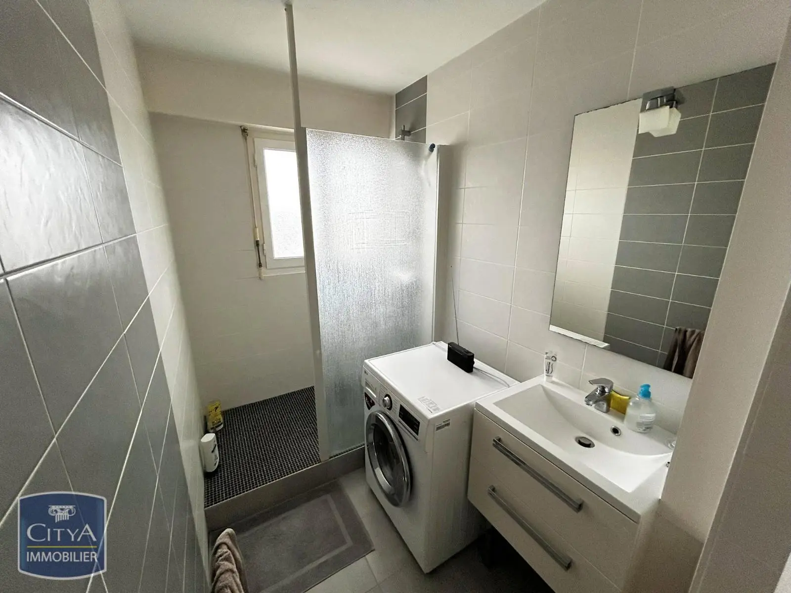 Photo 5 Appartement 3 pièces 60.87m²