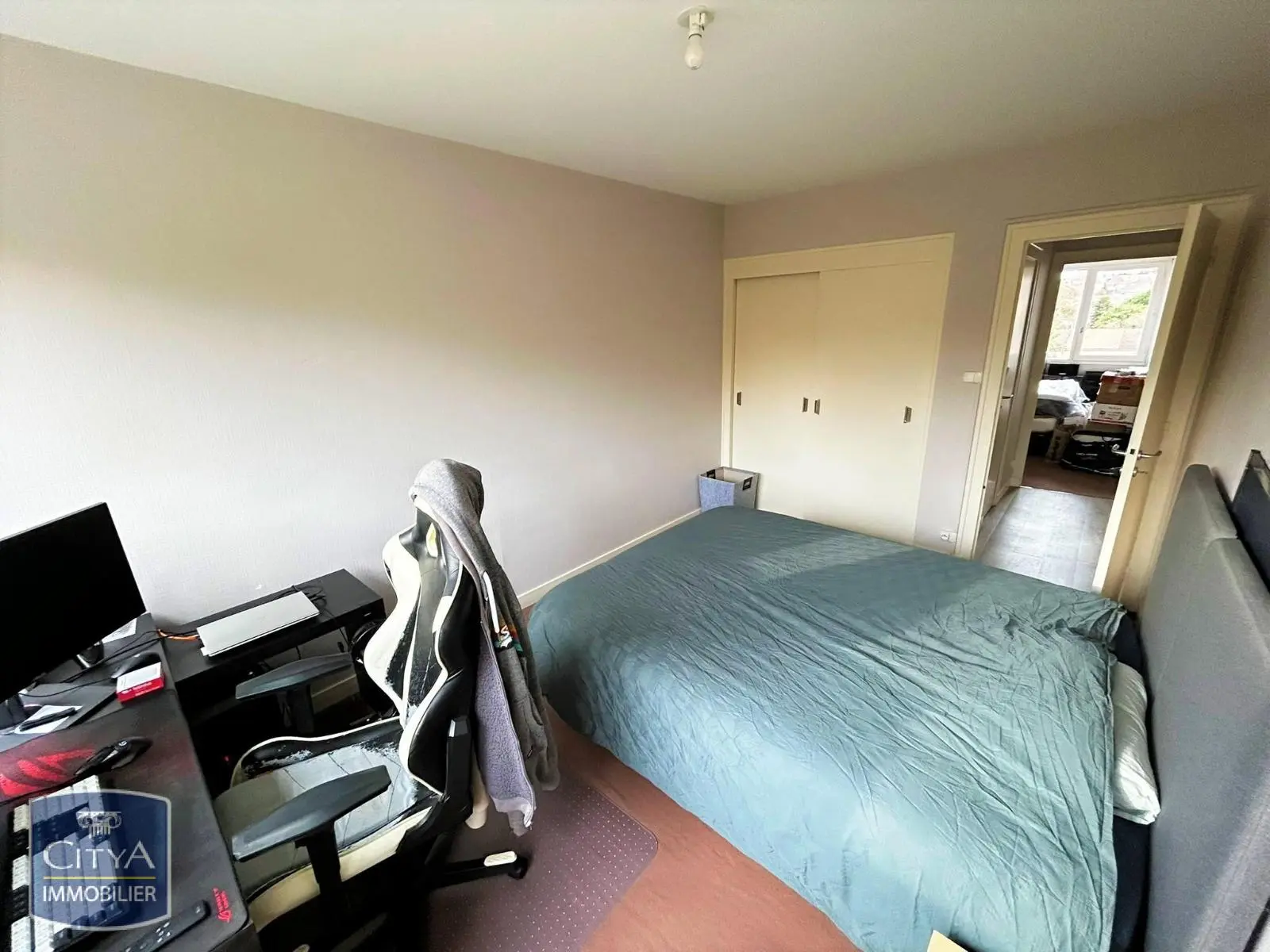 Photo 7 Appartement 3 pièces 60.87m²