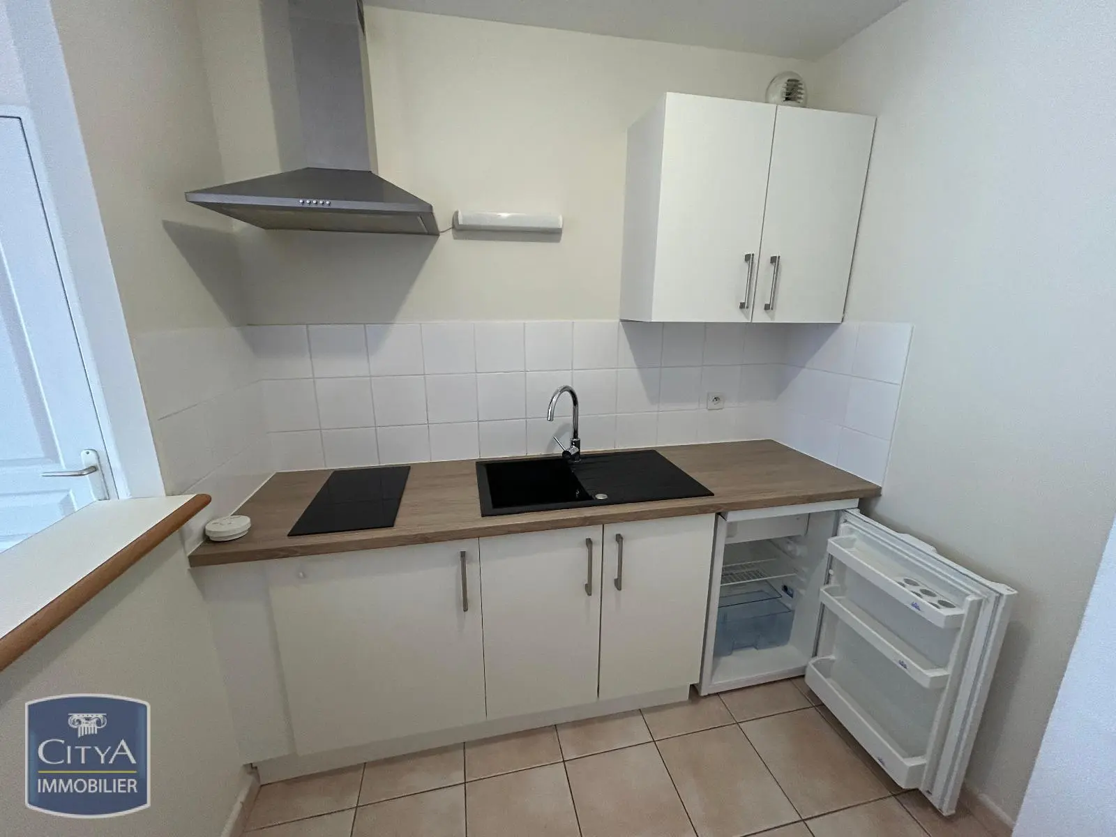 Photo 3 Appartement 2 pièces 40.88m²