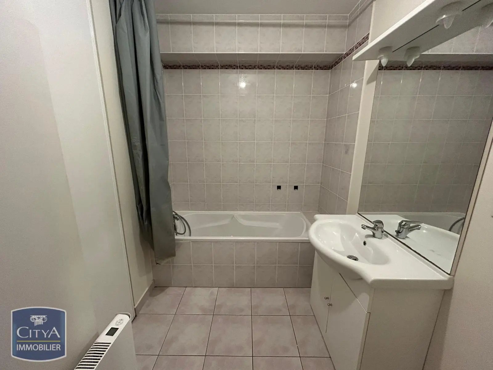 Photo 6 Appartement 2 pièces 40.88m²