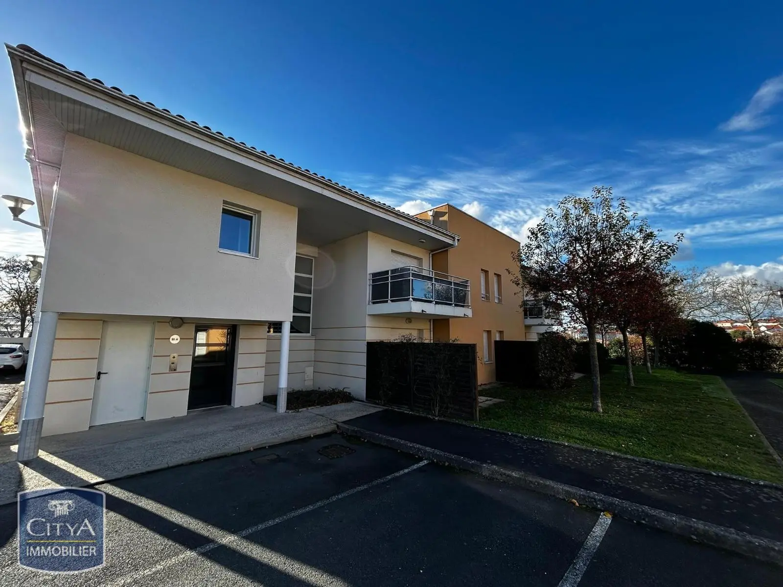 Photo 8 Appartement 2 pièces 40.23m²