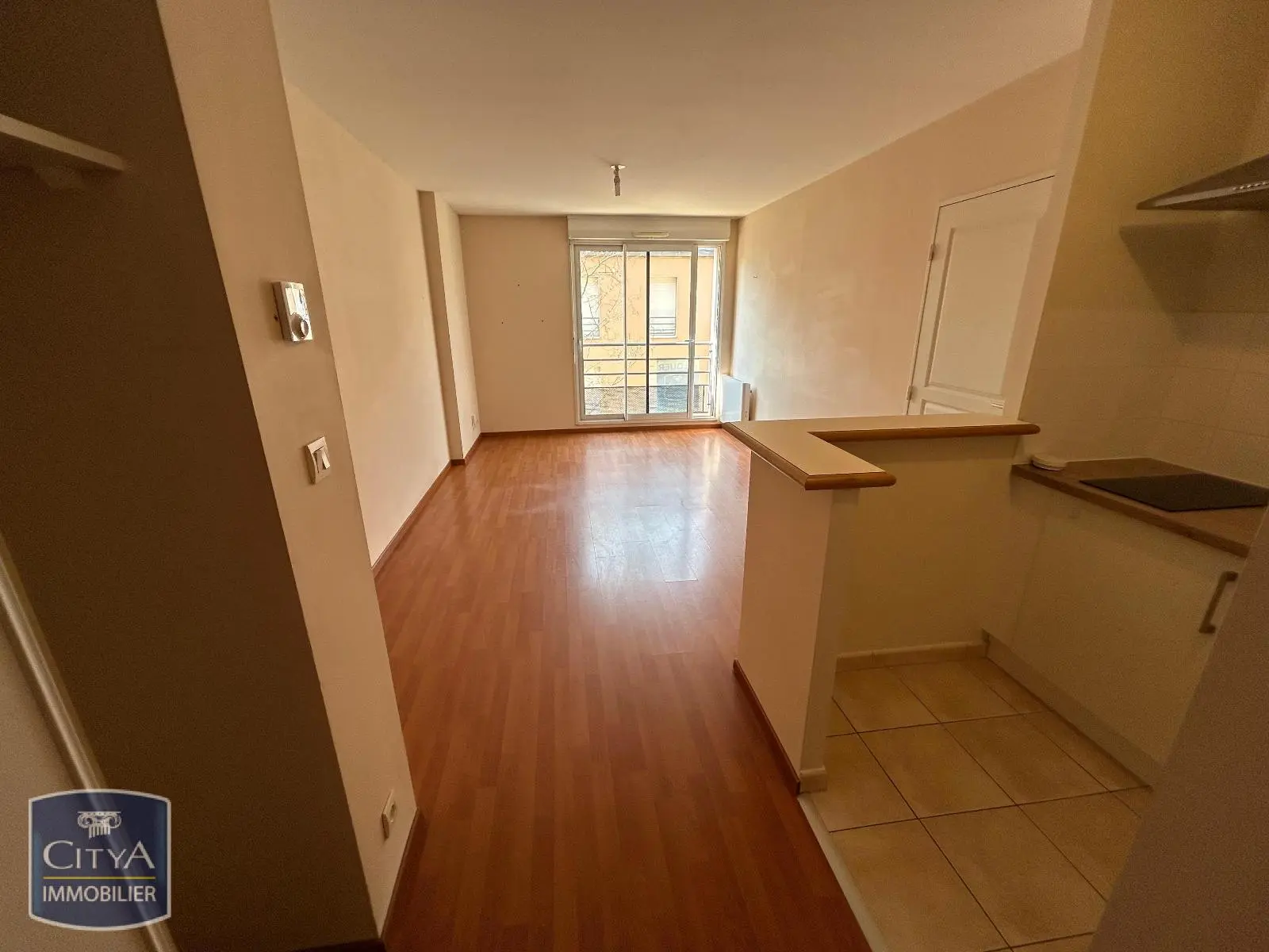 Photo 2 Appartement 2 pièces 40.88m²