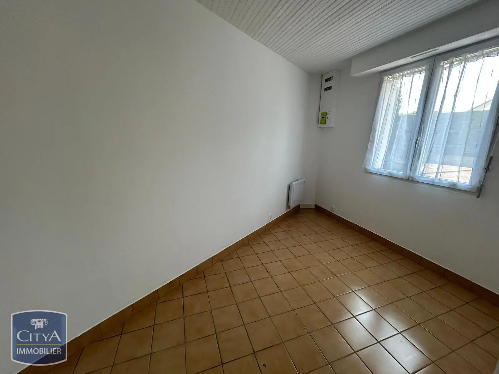 Photo 3 Appartement 1 pièce 28m²