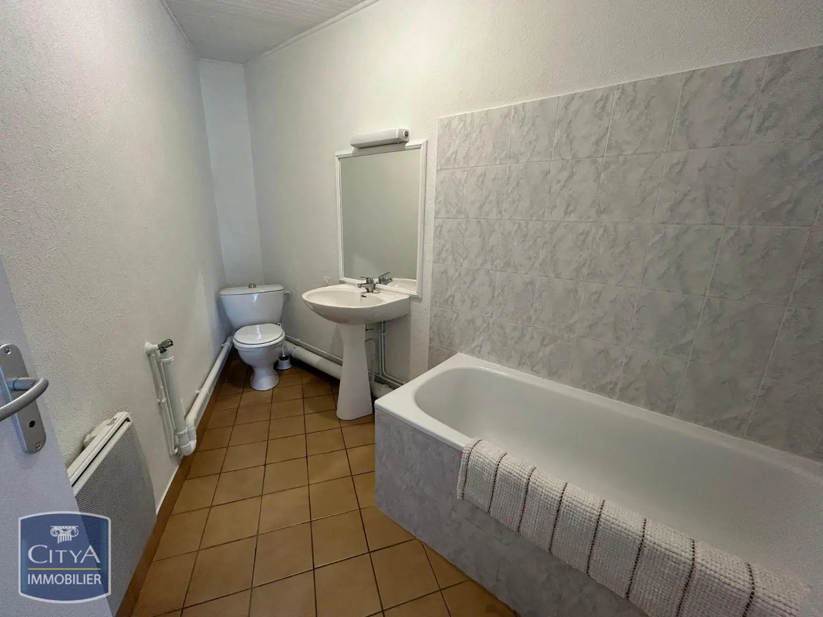 Photo 5 Appartement 1 pièce 28m²