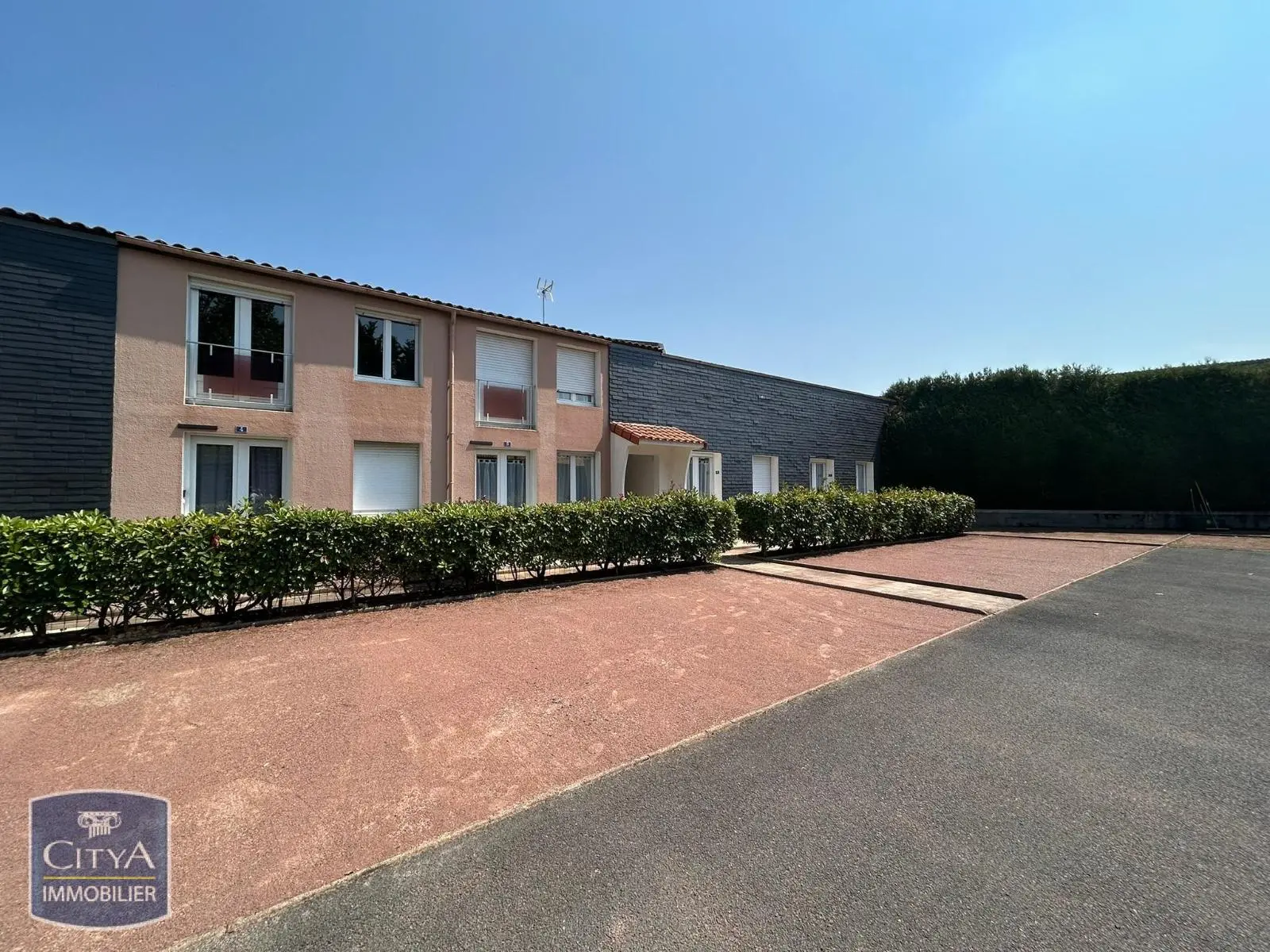 Photo 6 Appartement 1 pièce 28m²
