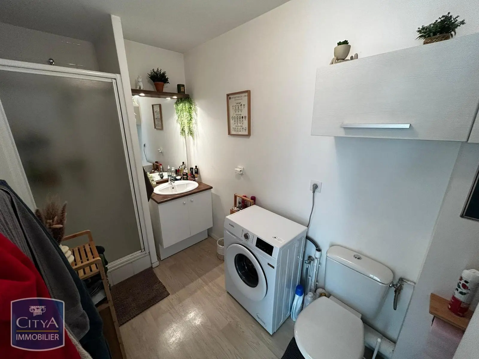 Photo 7 Appartement 2 pièces 40.23m²