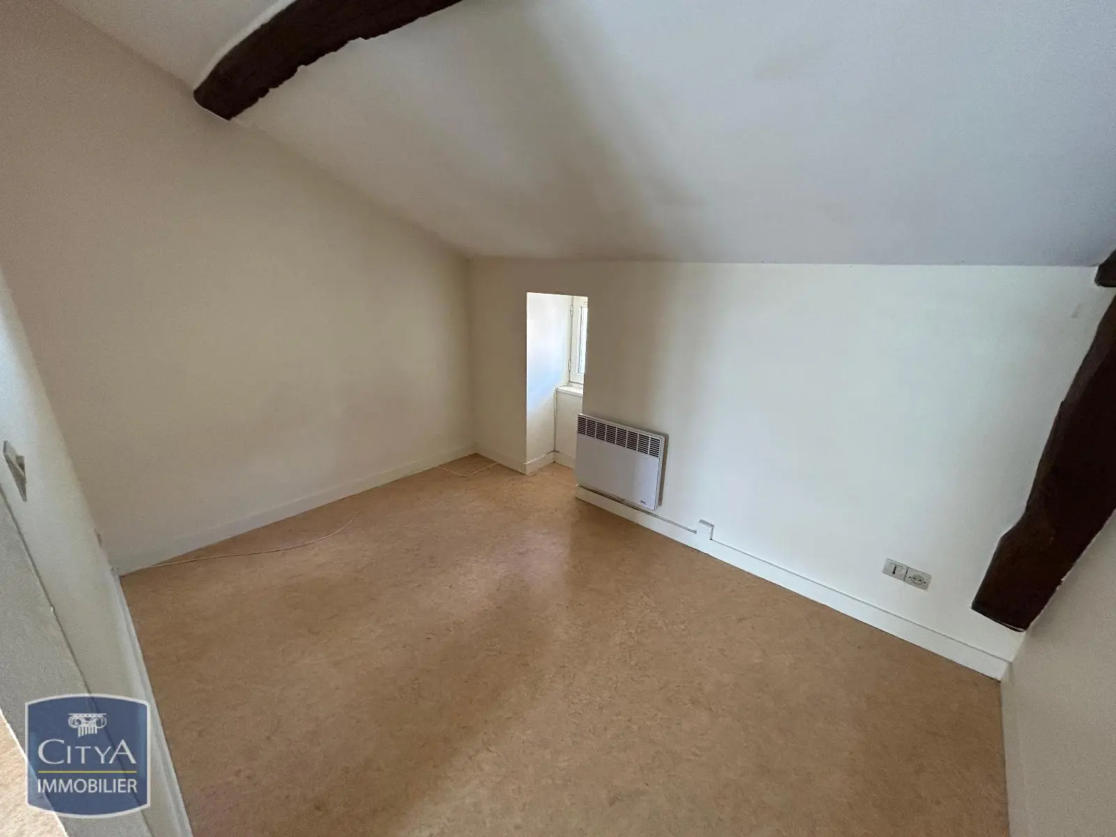 Photo 3 Appartement 1 pièce 20.87m²