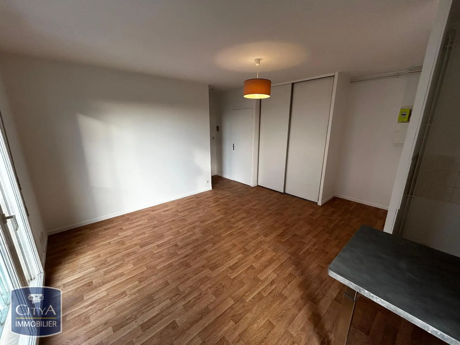 Photo 2 Appartement 2 pièces 37.23m²