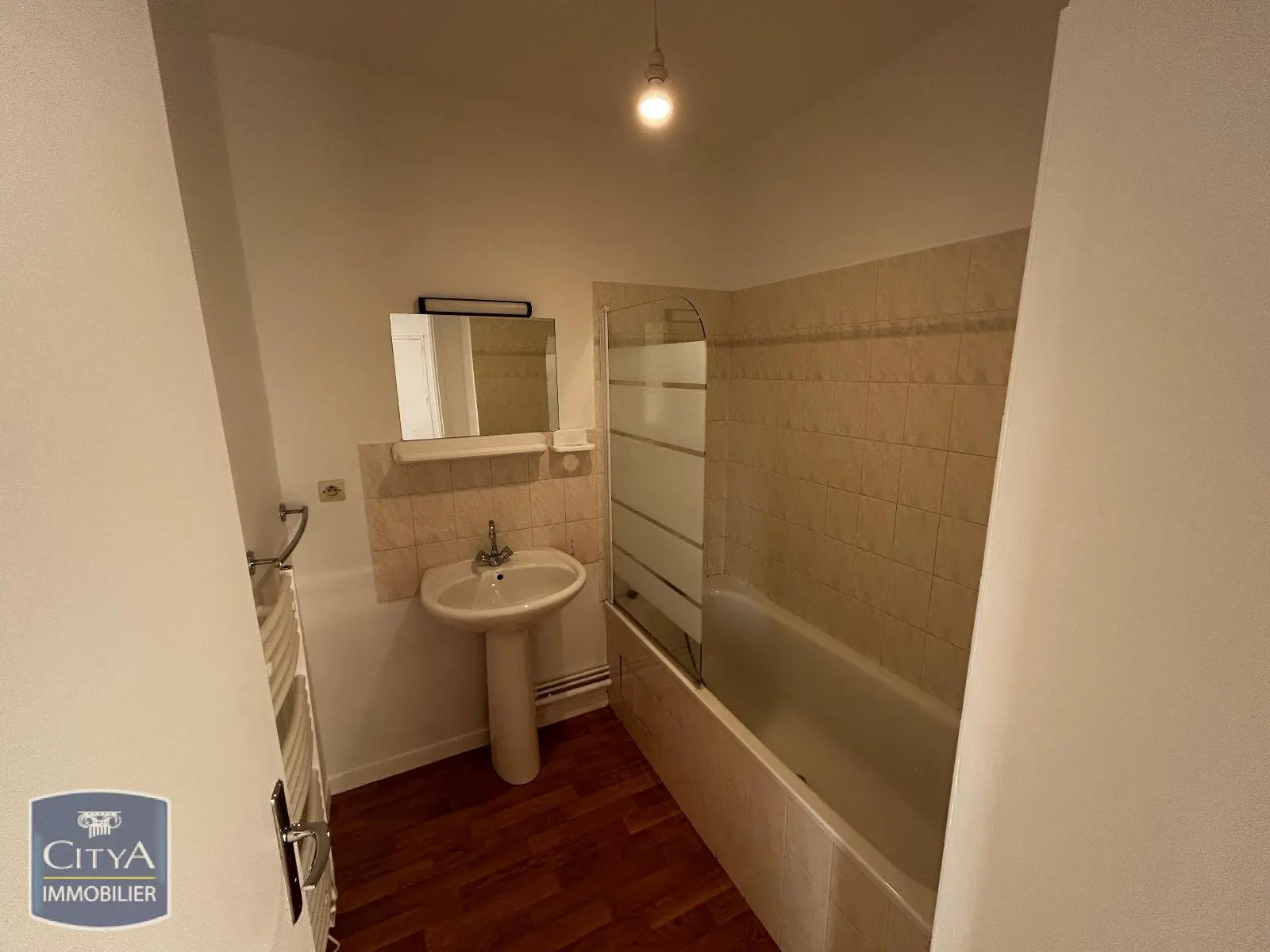 Photo 7 Appartement 2 pièces 37.23m²