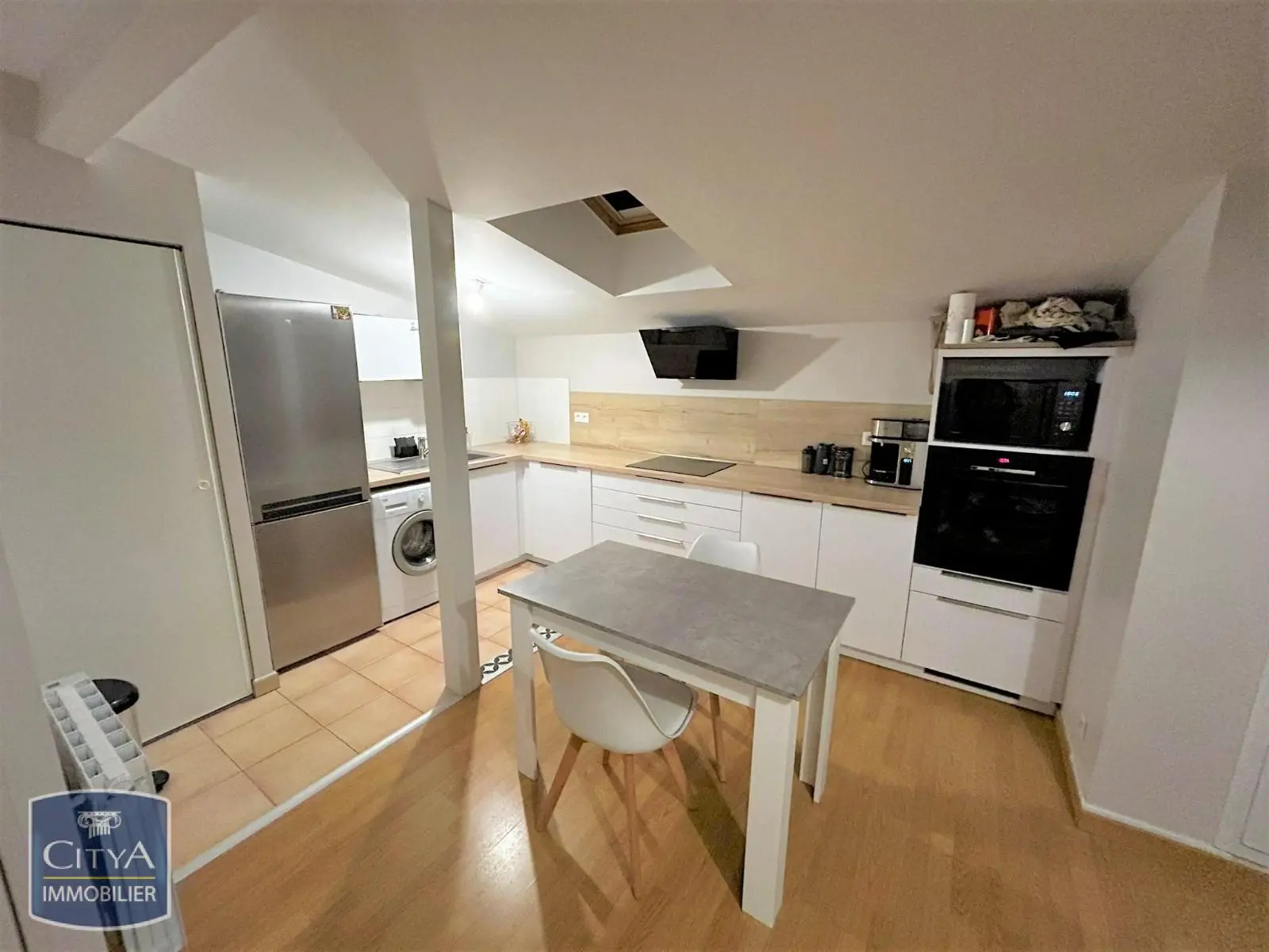 Photo 1 Appartement 2 pièces 41.99m²