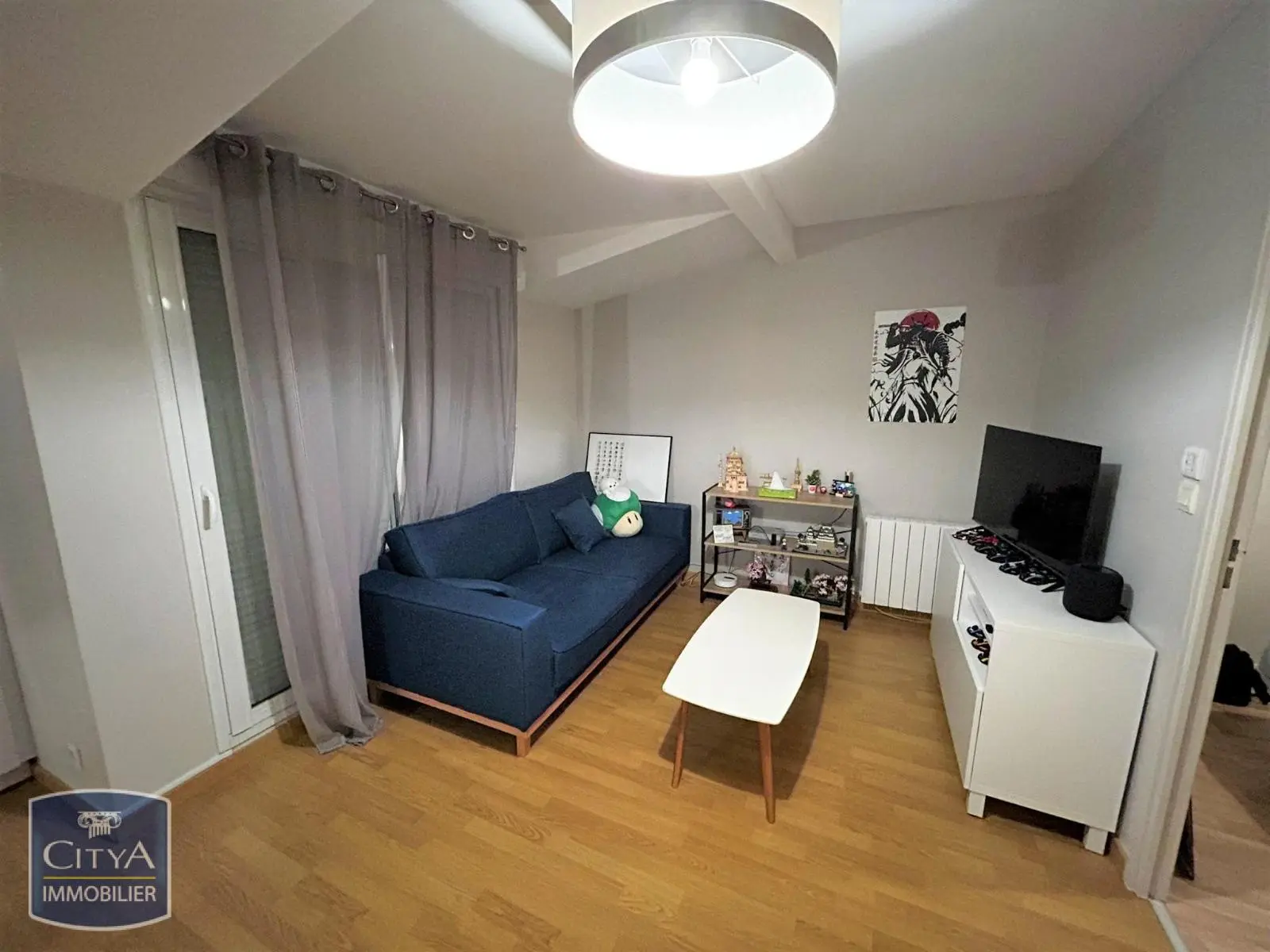 Photo 2 Appartement 2 pièces 41.99m²