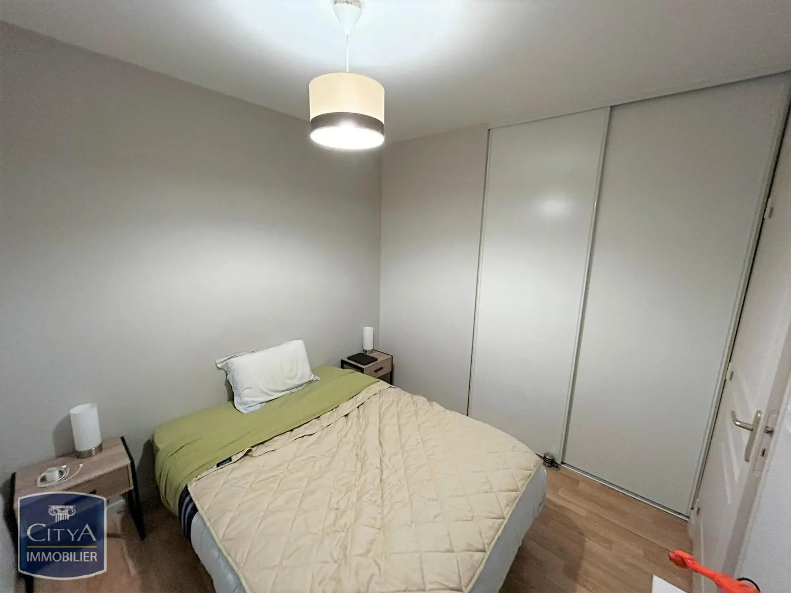 Photo 4 Appartement 2 pièces 41.99m²