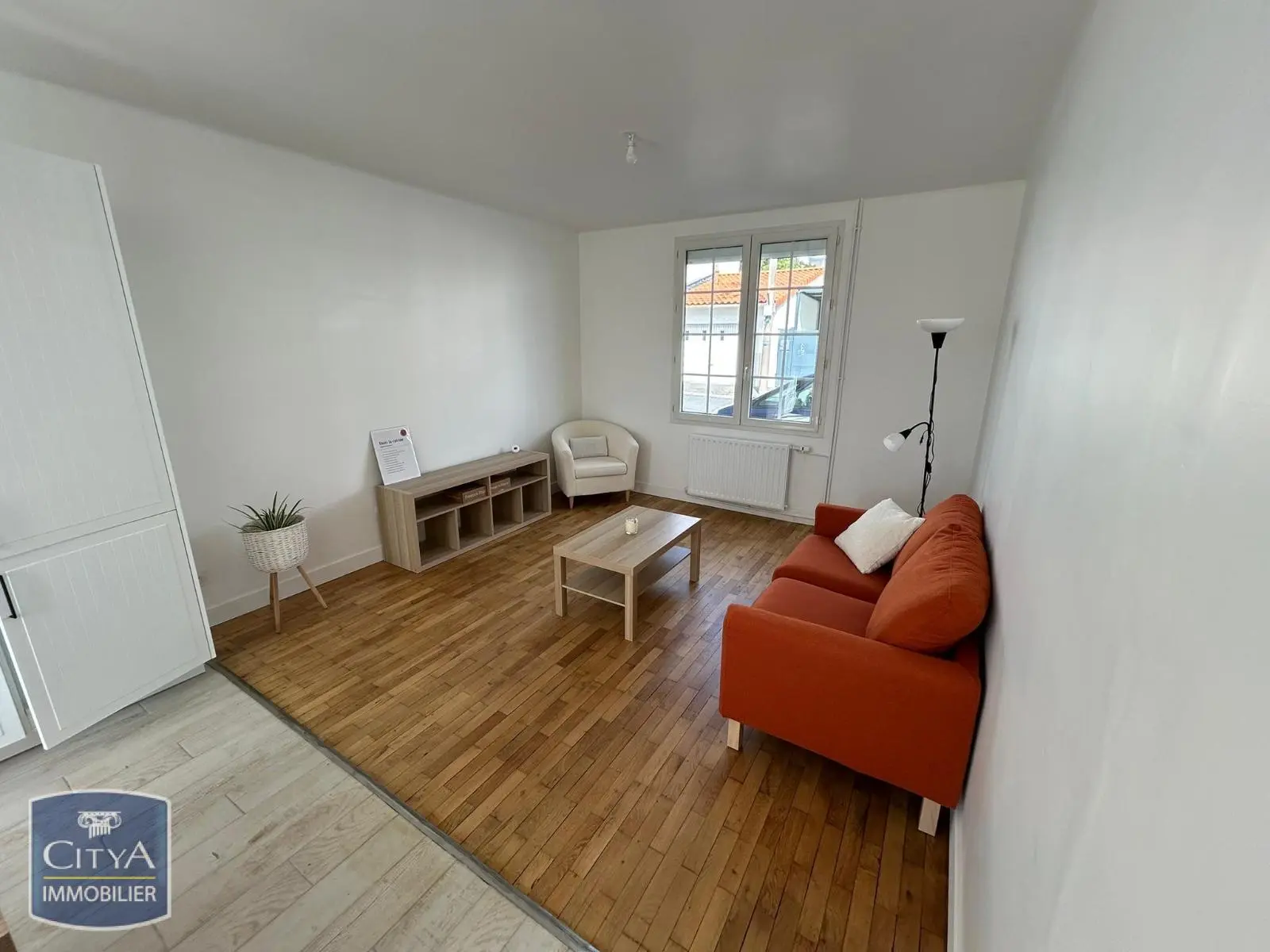 Photo 4 Appartement 16m²