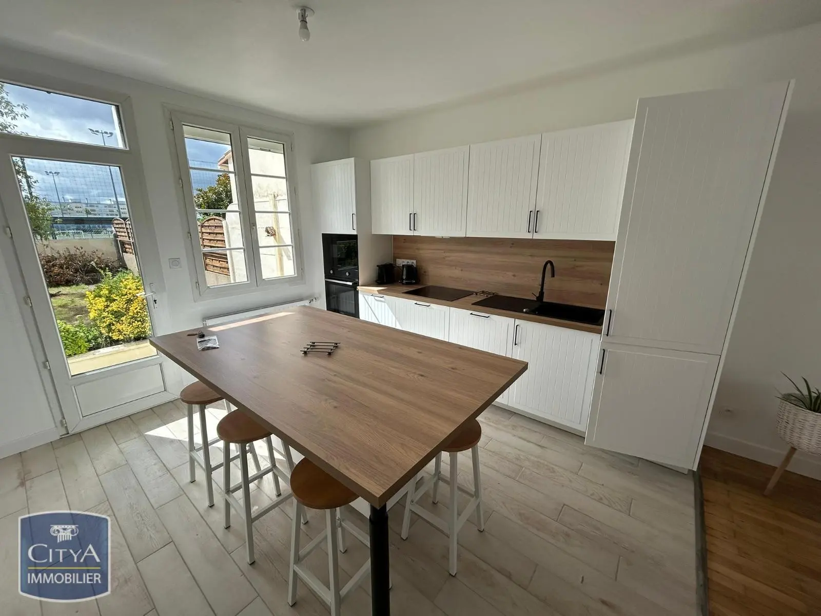 Photo 3 Appartement 16m²
