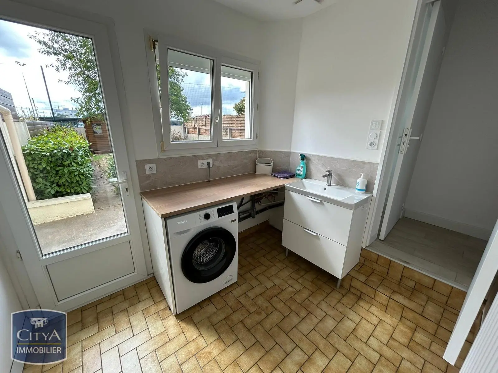Photo 8 Appartement 16m²