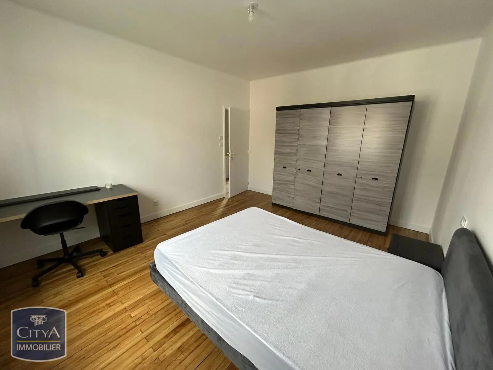 Photo 2 Appartement 16m²