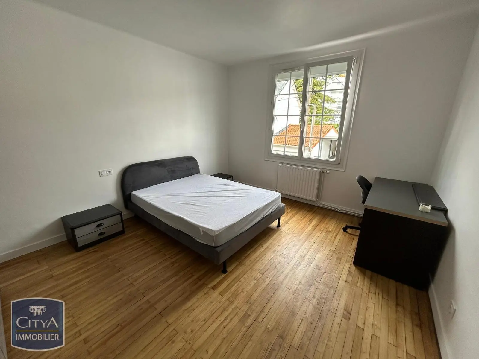 Photo 1 Appartement 16m²
