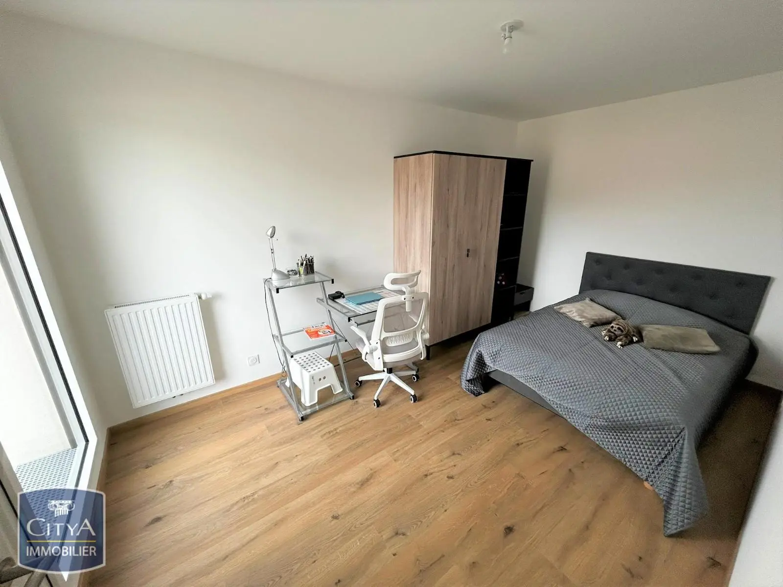 Photo 8 Appartement 3 pièces 60.66m²