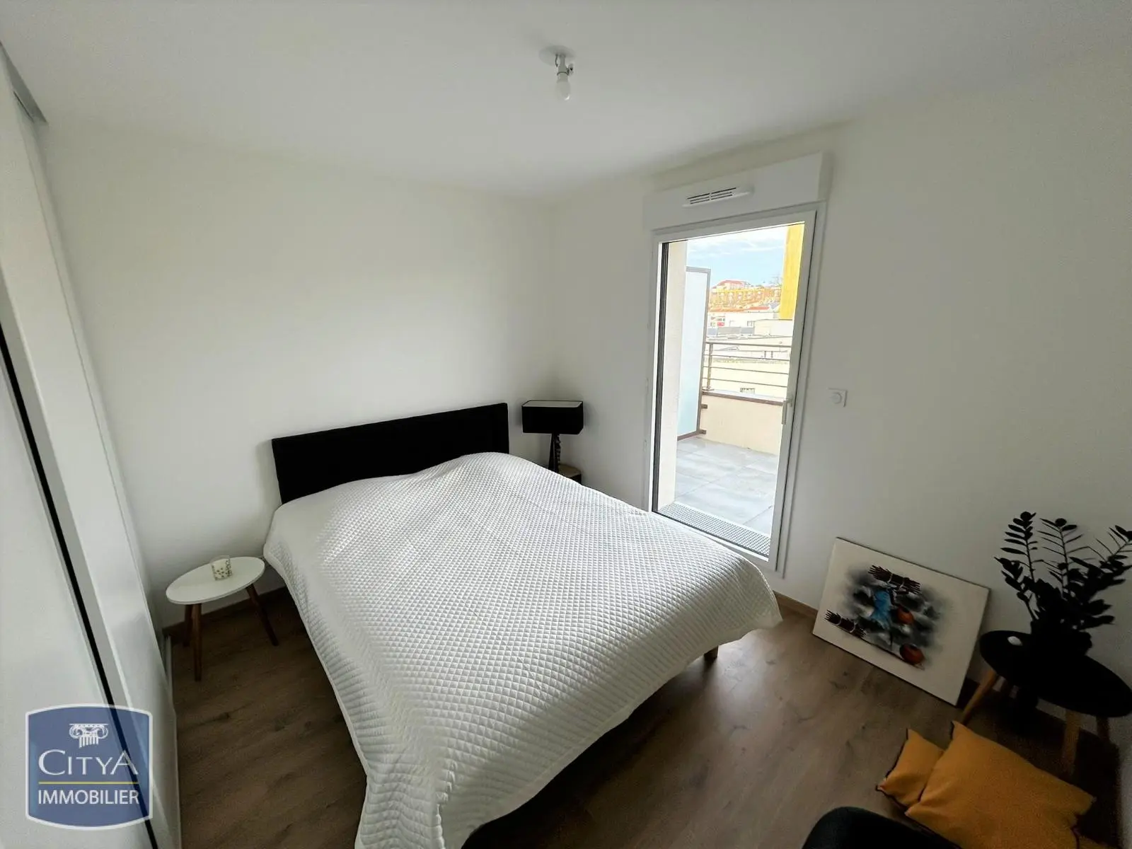 Photo 6 Appartement 3 pièces 60.66m²