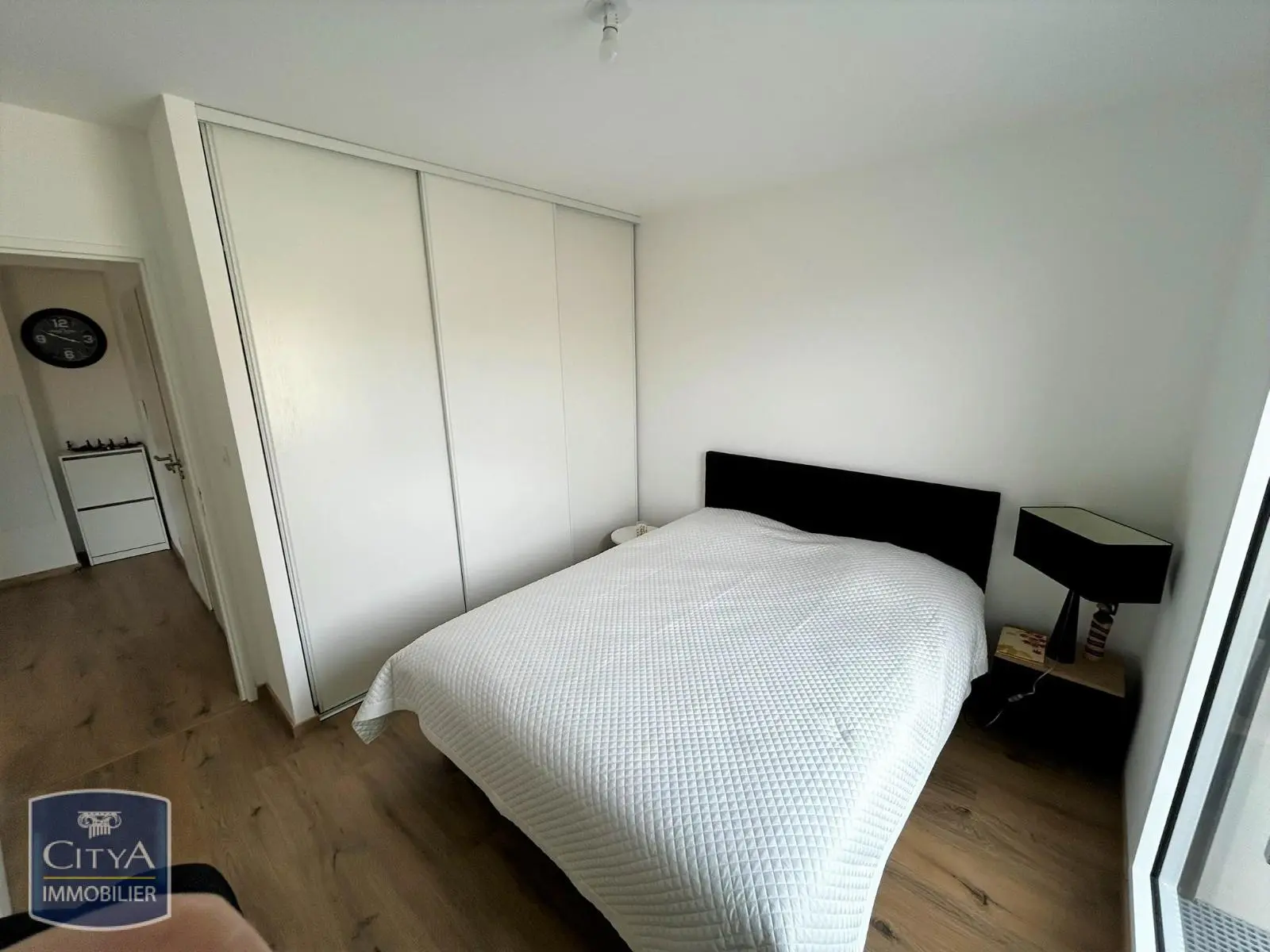 Photo 7 Appartement 3 pièces 60.66m²