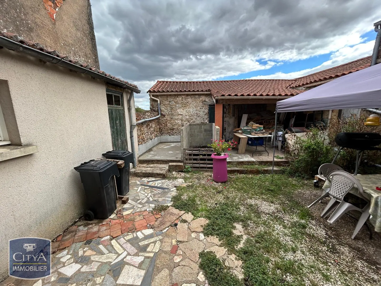 Photo 8 Maison 3 pièces 86.92m²
