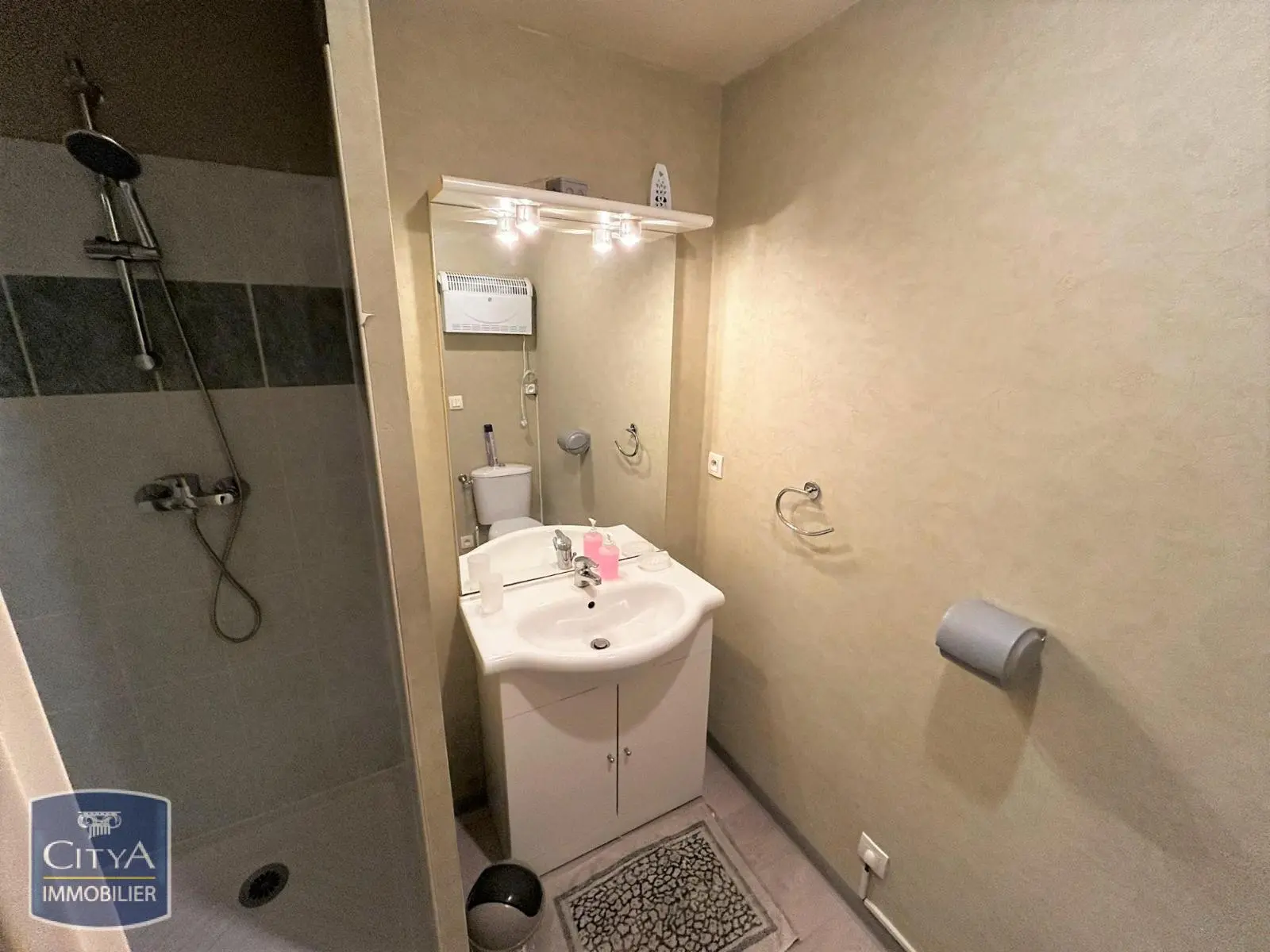 Photo 3 Appartement 1 pièce 15.03m²