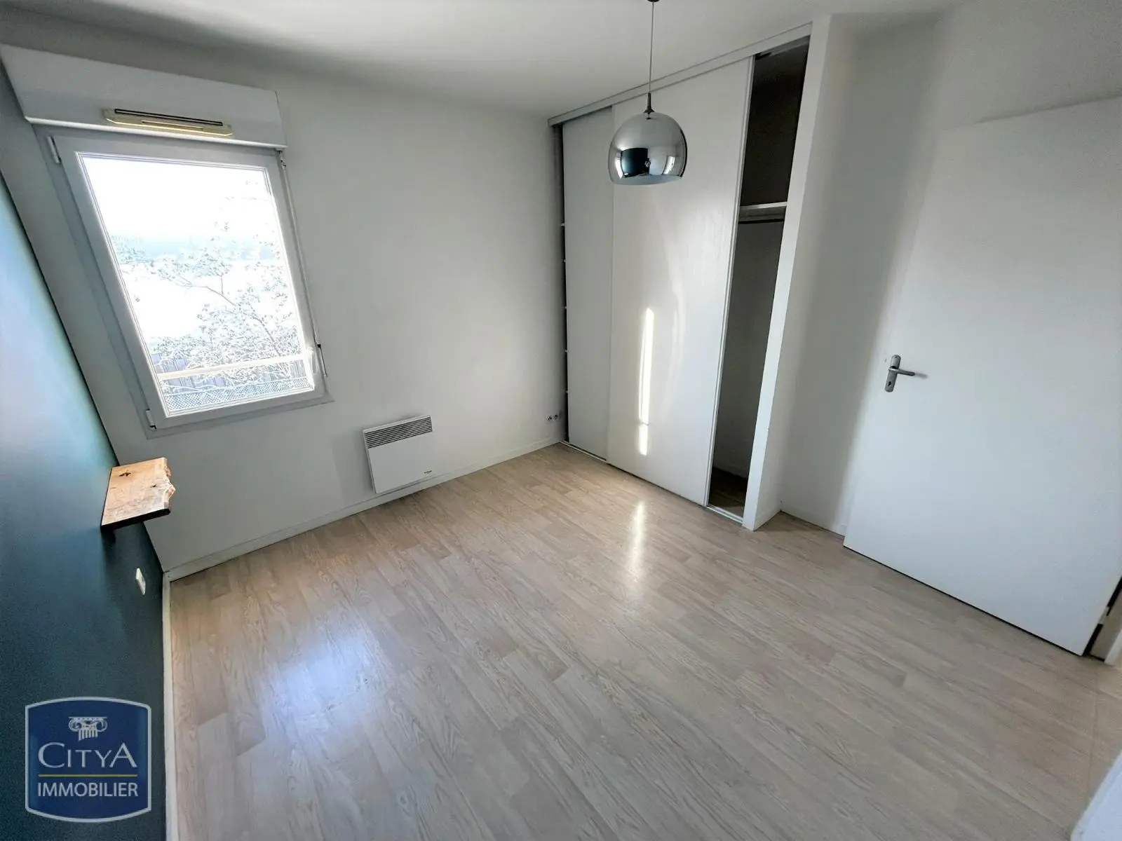 Photo 11 Appartement 2 pièces 40.23m²