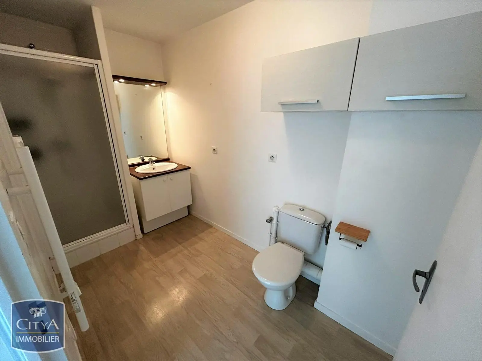 Photo 13 Appartement 2 pièces 40.23m²