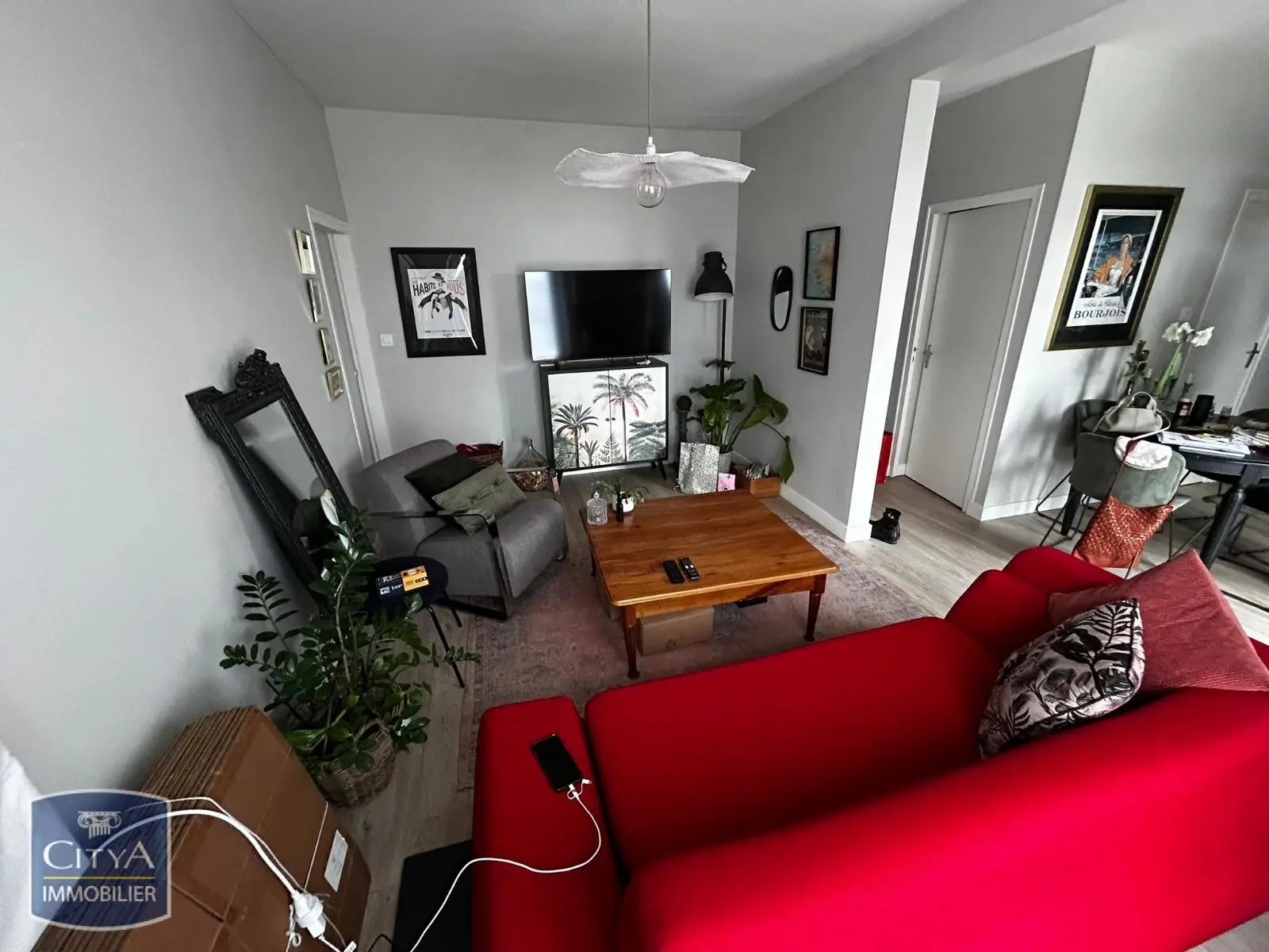 Photo 4 Maison 2 pièces 46.6m²