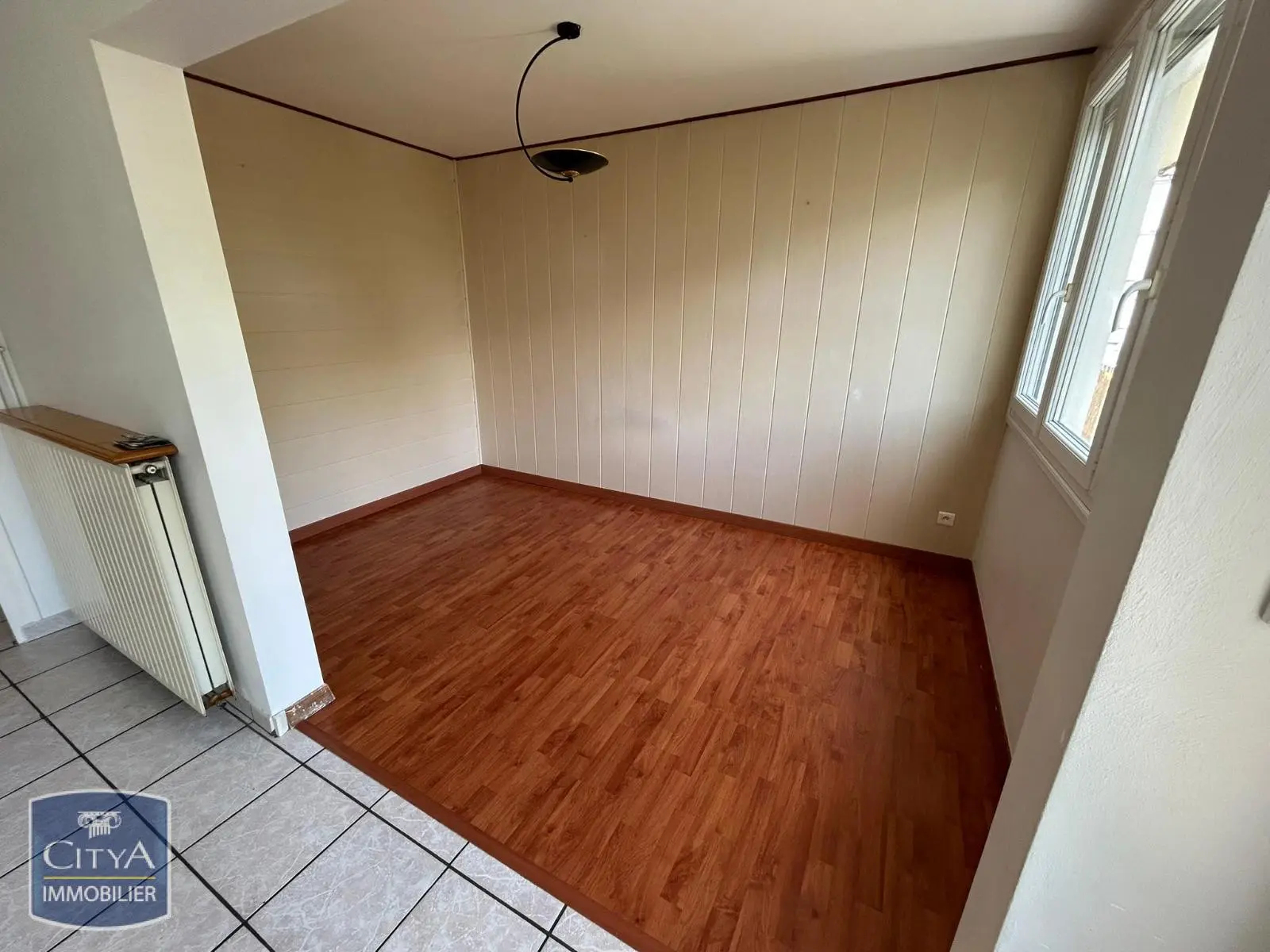 Photo 2 Appartement 3 pièces 78.55m²