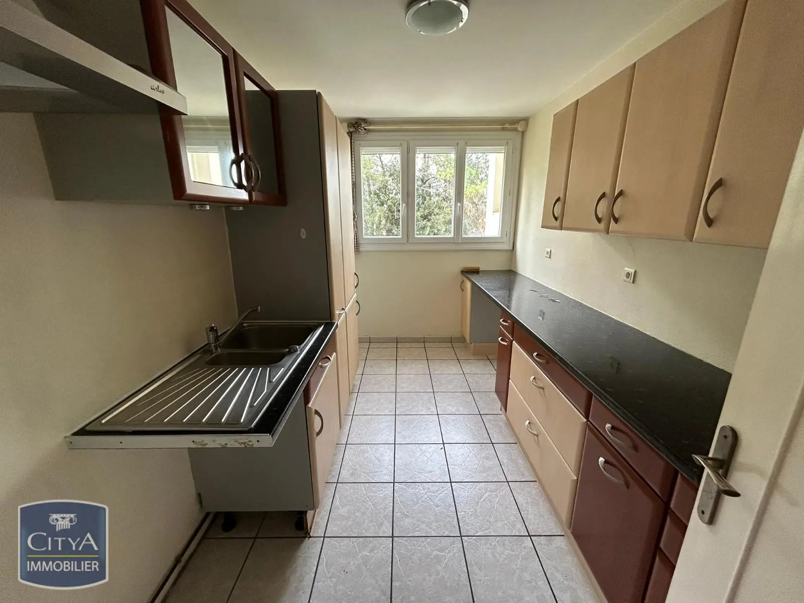 Photo 3 Appartement 3 pièces 78.55m²