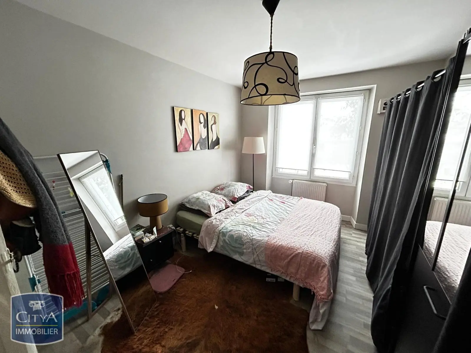 Photo 5 Maison 2 pièces 46.6m²