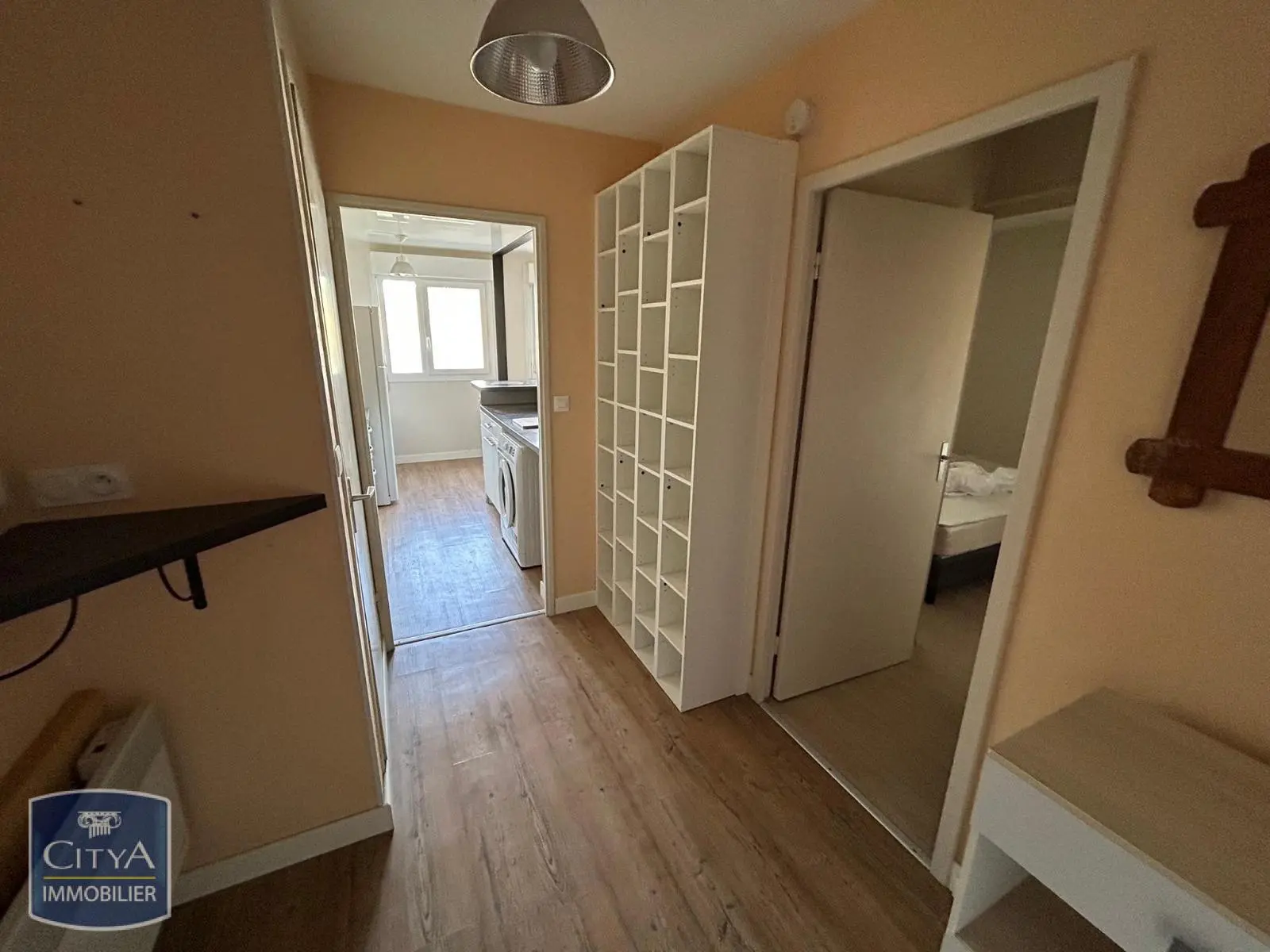 Photo 4 Appartement 2 pièces 42.01m²