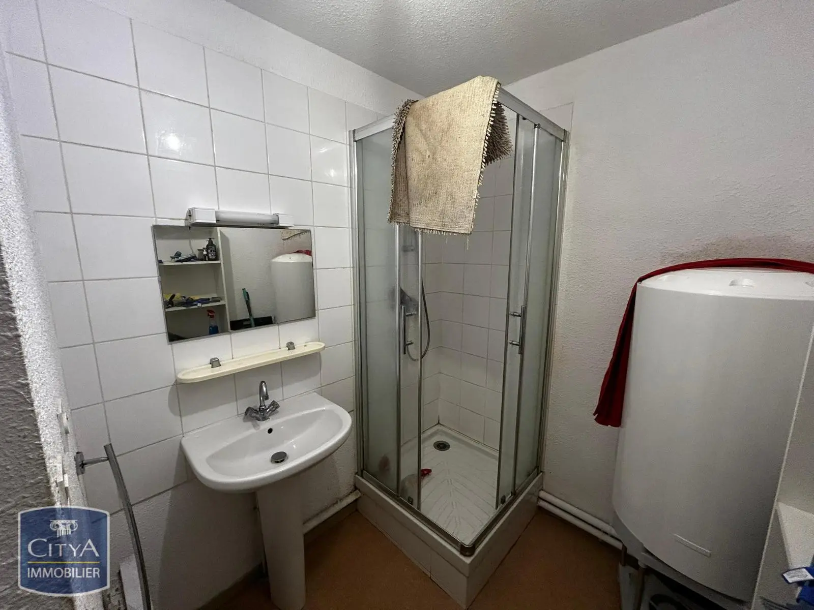 Photo 6 Appartement 2 pièces 41.88m²