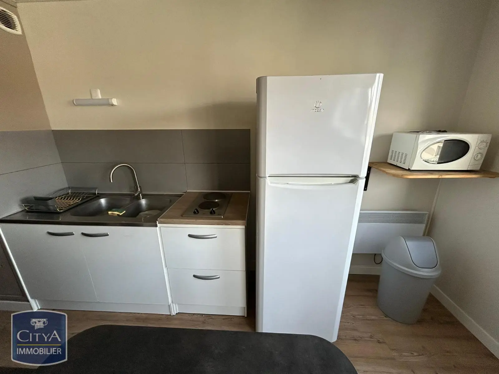 Photo 3 Appartement 2 pièces 42.01m²