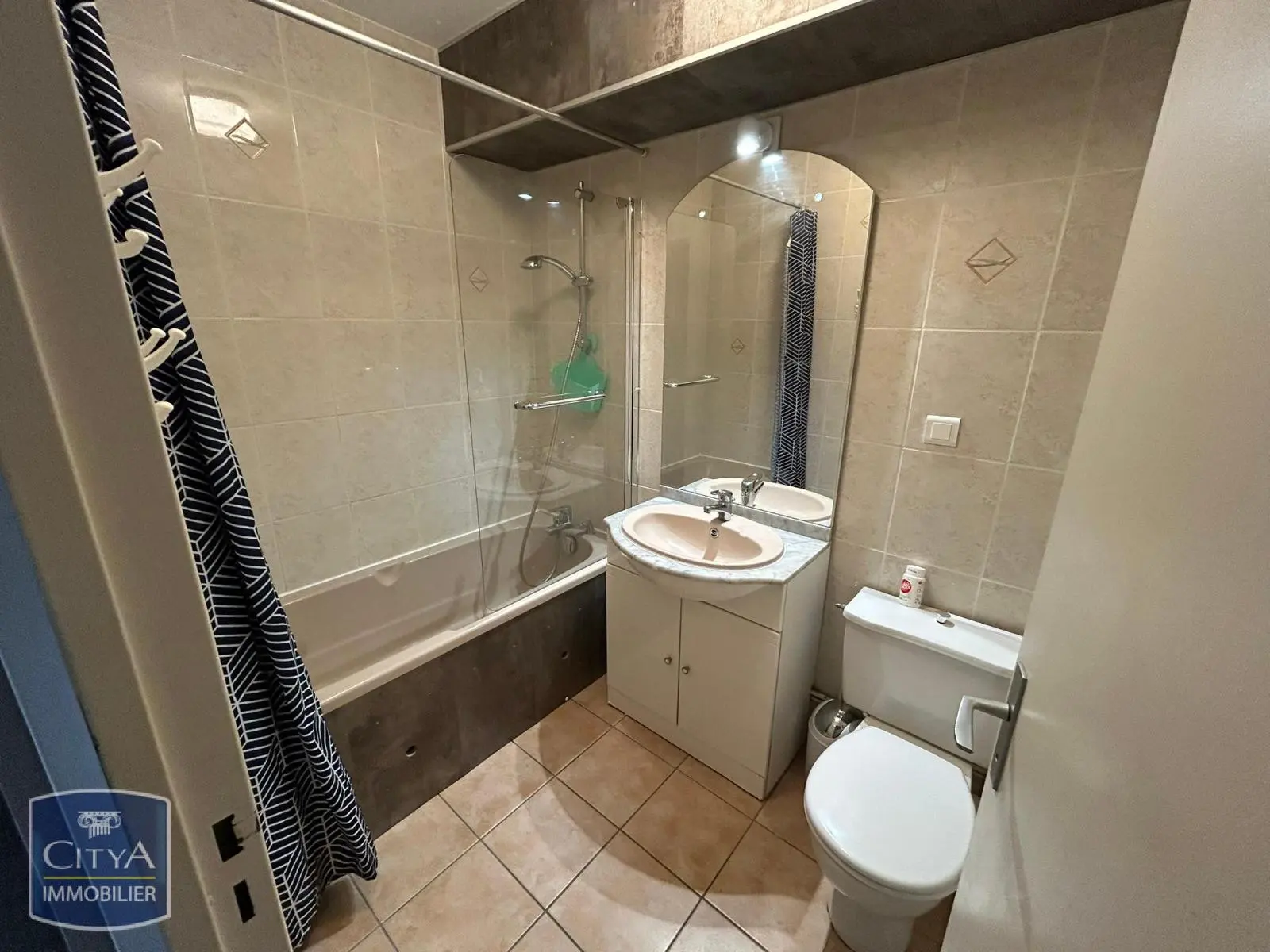 Photo 7 Appartement 2 pièces 42.01m²