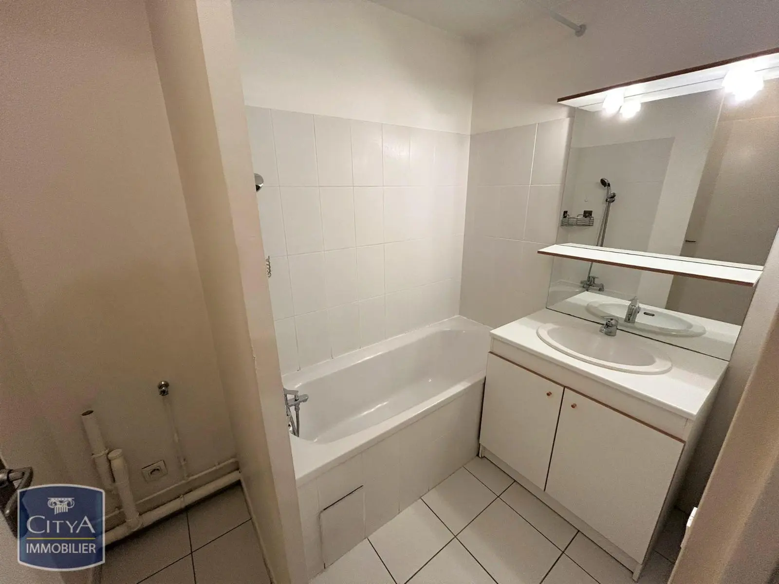 Photo 5 Appartement 2 pièces 38.78m²