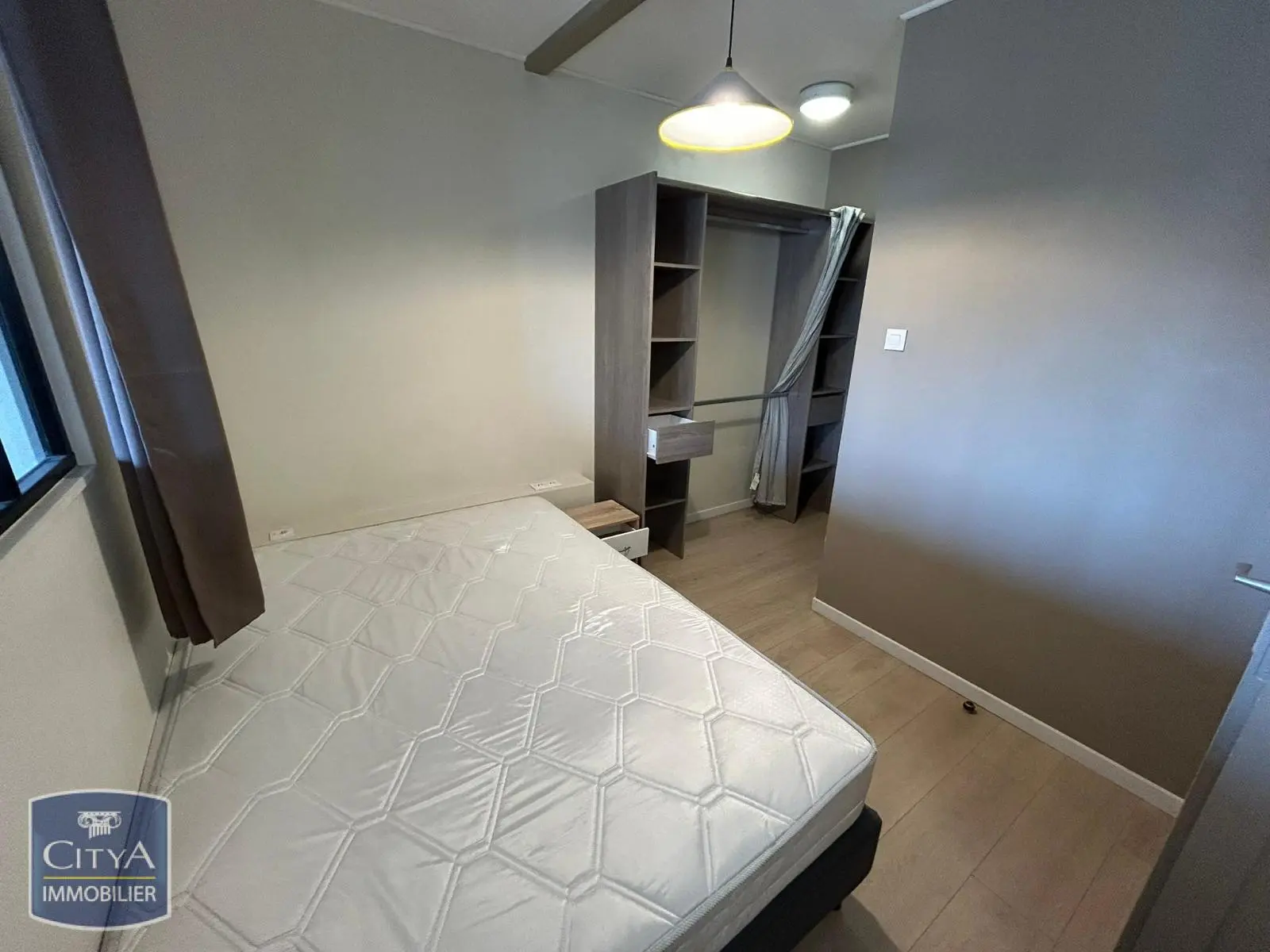 Photo 6 Appartement 2 pièces 42.01m²
