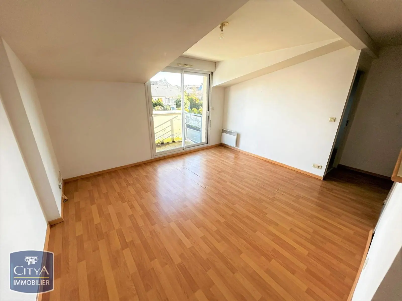 Photo 1 Appartement 2 pièces 37.37m²