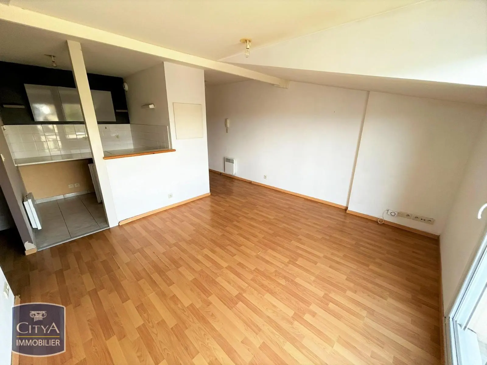 Photo 3 Appartement 2 pièces 37.37m²