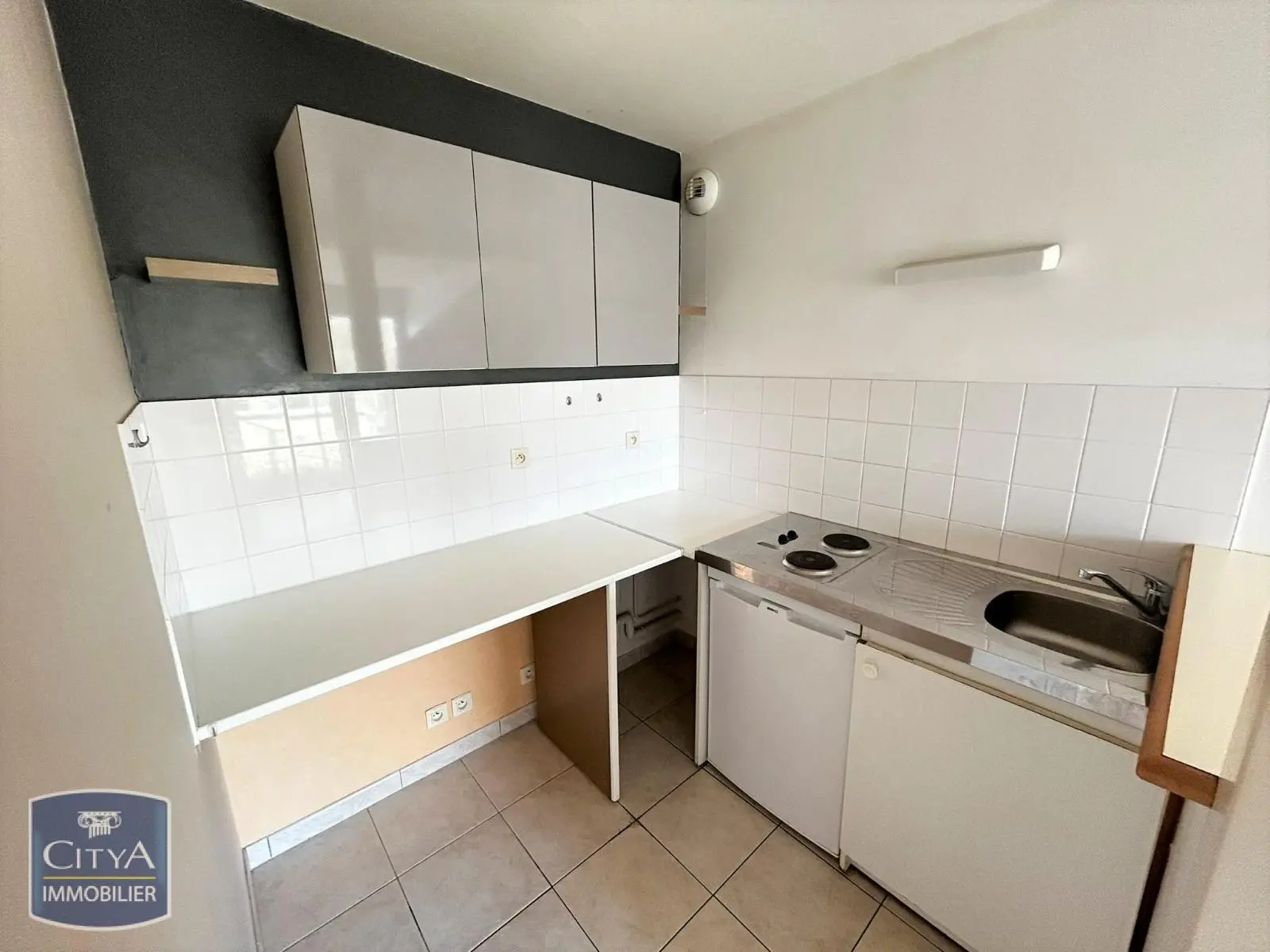 Photo 4 Appartement 2 pièces 37.37m²