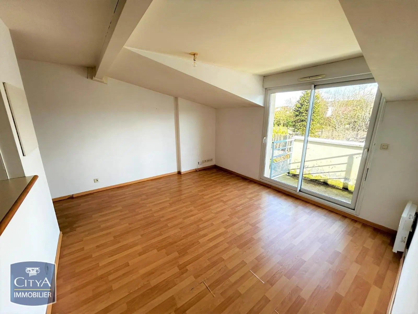 Photo 5 Appartement 2 pièces 37.37m²