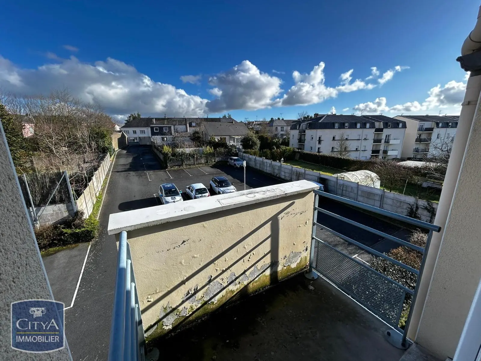 Photo 8 Appartement 2 pièces 37.37m²