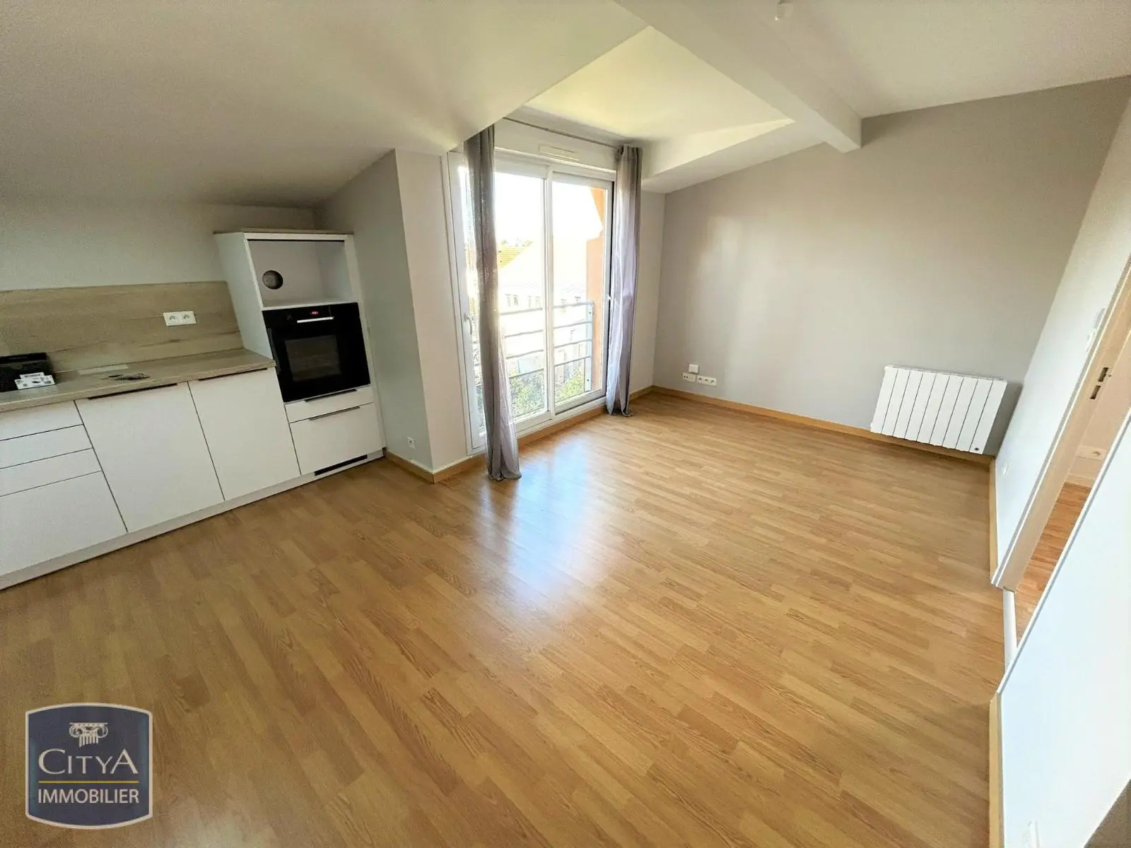 Photo 2 Appartement 2 pièces 41.99m²